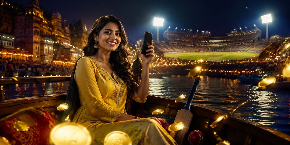 Elegant slot play ambiance inspired by Indian culture